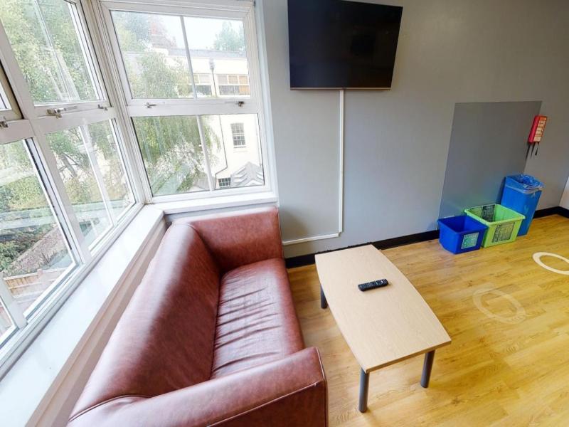 Phoenix Brewery Halls Of Residence image