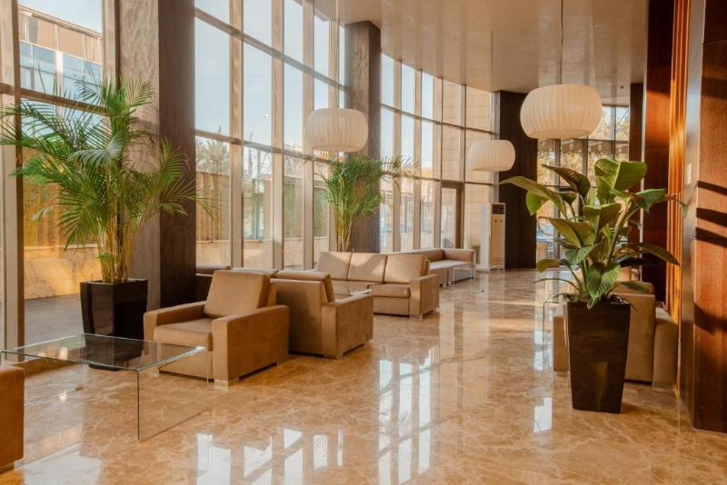 FORTUNE PALACE HOTEL image