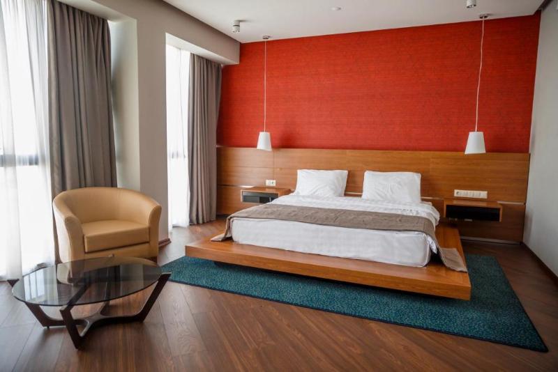FORTUNE PALACE HOTEL image