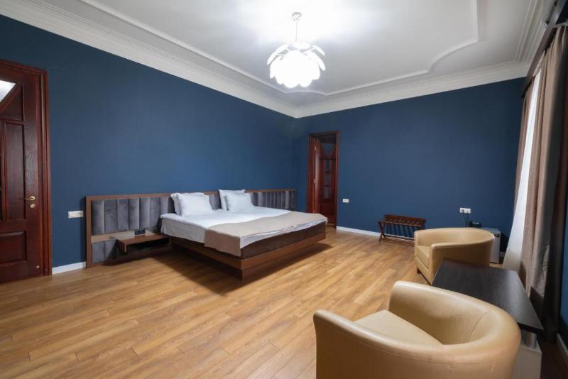 FORTUNE PALACE HOTEL image