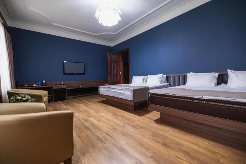 FORTUNE PALACE HOTEL image