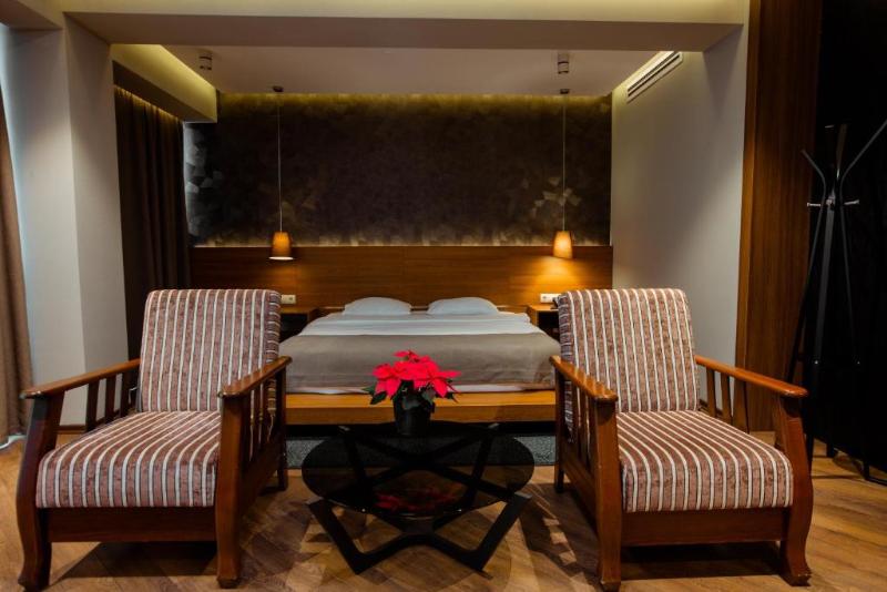 FORTUNE PALACE HOTEL image