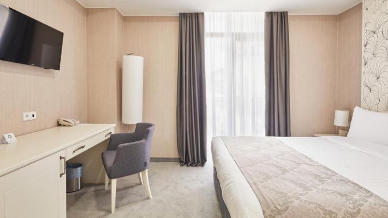 Gallery Palace Hotel 2
