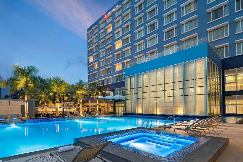 Guyana Marriott Hotel Georgetown image