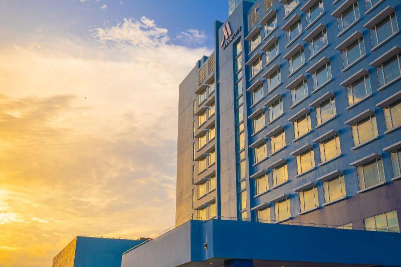 Guyana Marriott Hotel Georgetown image