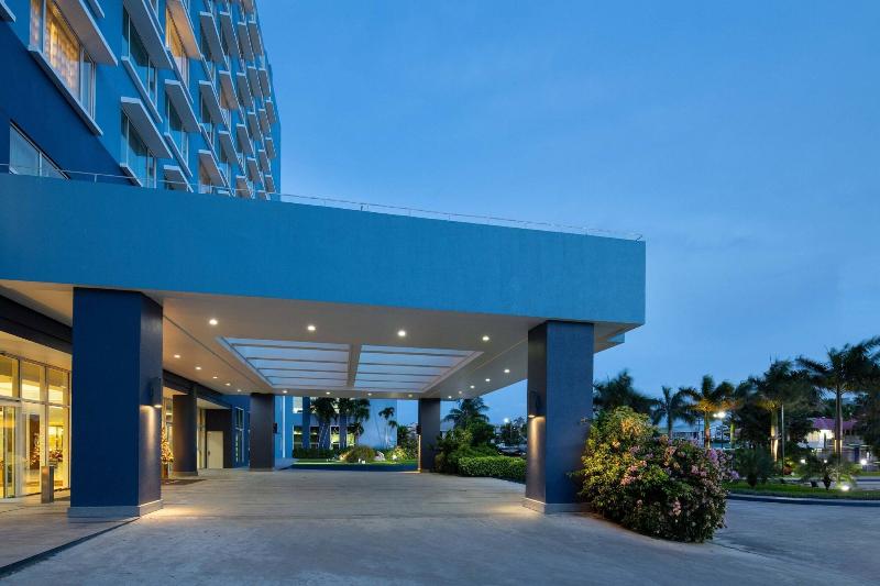 Guyana Marriott Hotel Georgetown image