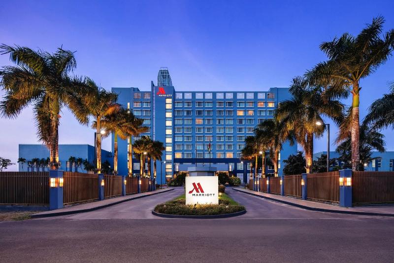 Guyana Marriott Hotel Georgetown image