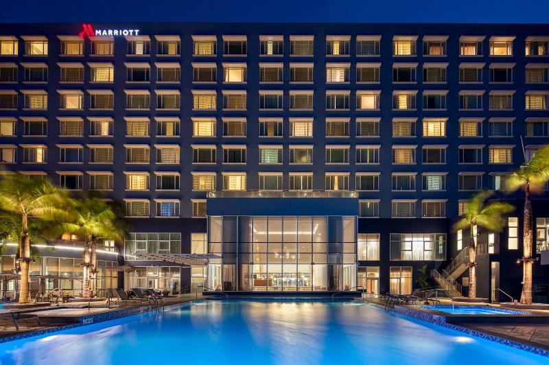 Guyana Marriott Hotel Georgetown image