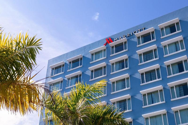 Guyana Marriott Hotel Georgetown image