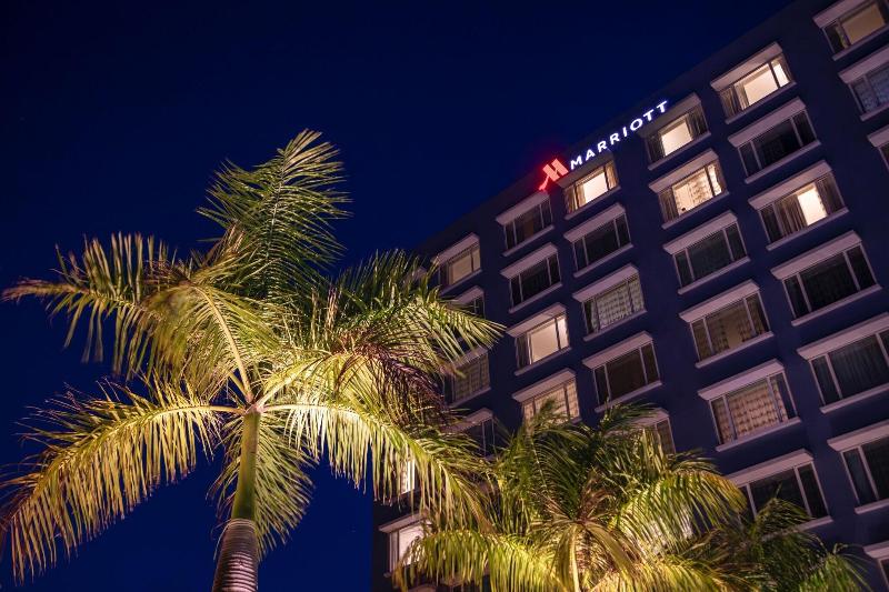 Guyana Marriott Hotel Georgetown image