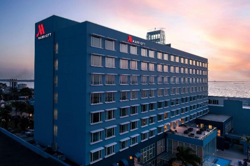 Guyana Marriott Hotel Georgetown image