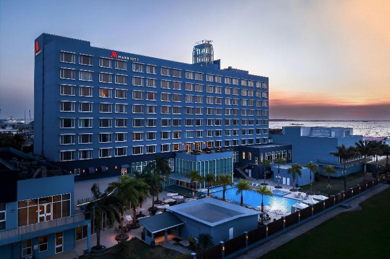 Guyana Marriott Hotel Georgetown image