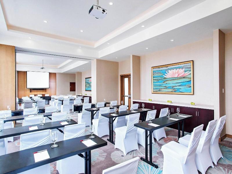 Guyana Marriott Hotel Georgetown image