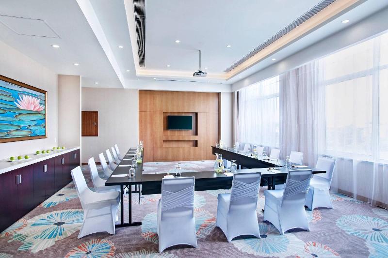 Guyana Marriott Hotel Georgetown image