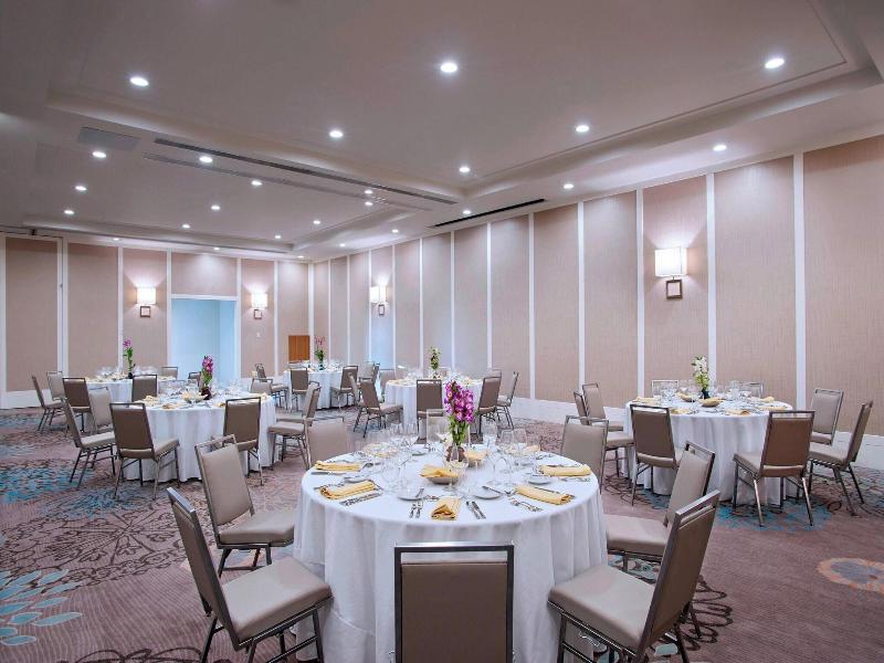 Guyana Marriott Hotel Georgetown image