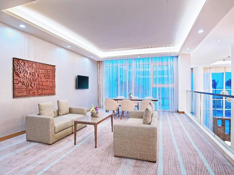 Guyana Marriott Hotel Georgetown image