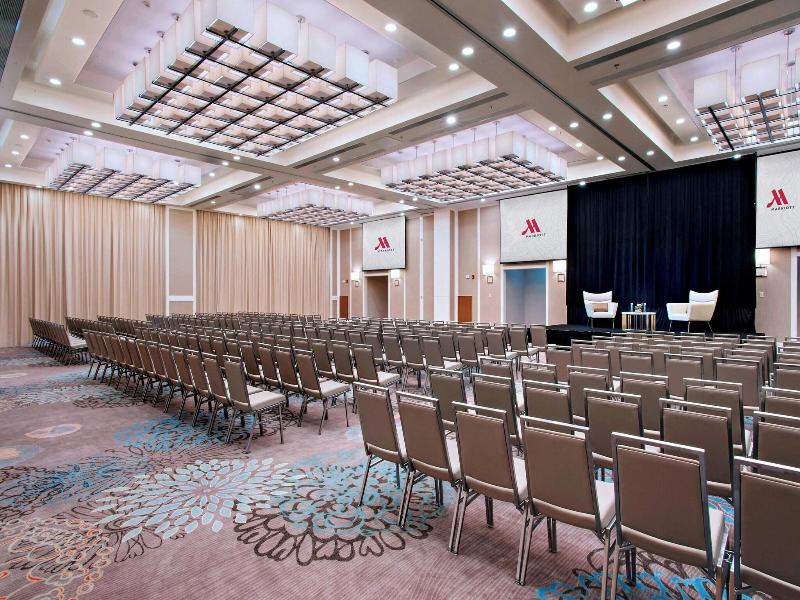 Guyana Marriott Hotel Georgetown image