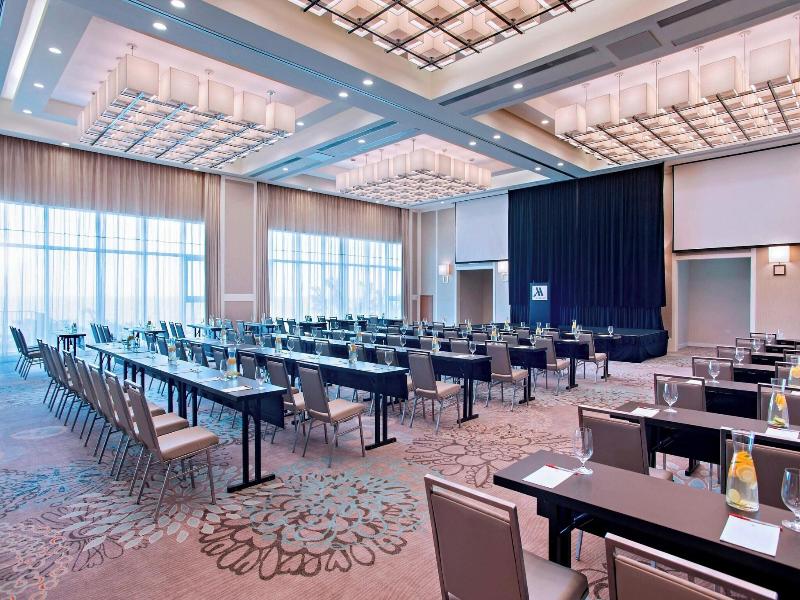 Guyana Marriott Hotel Georgetown image