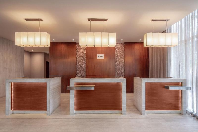 Guyana Marriott Hotel Georgetown image