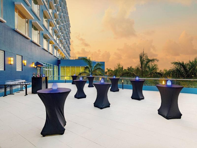 Guyana Marriott Hotel Georgetown image