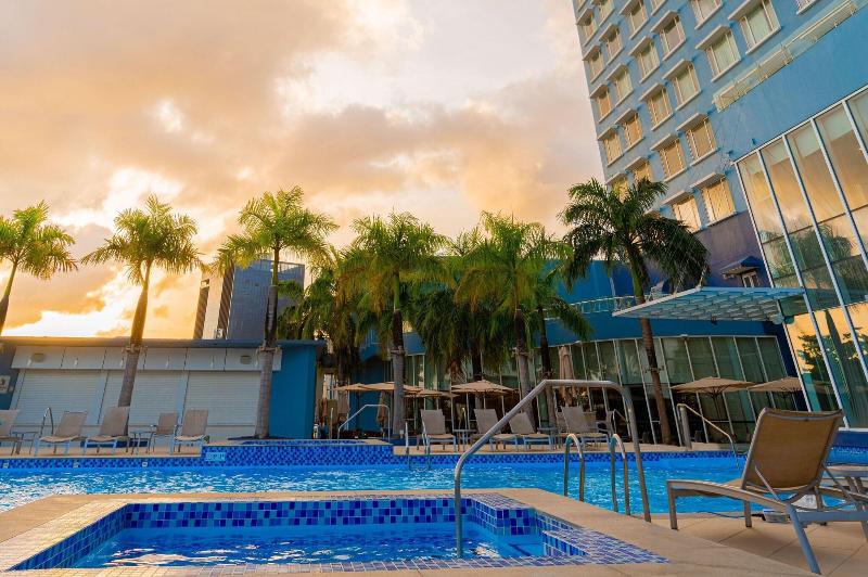Guyana Marriott Hotel Georgetown image