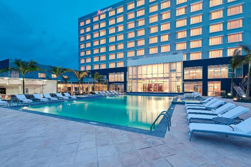 Guyana Marriott Hotel Georgetown image