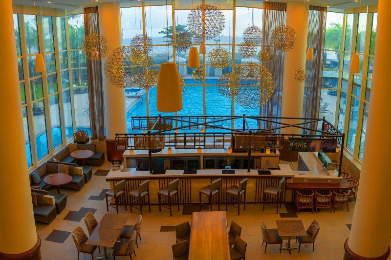 Guyana Marriott Hotel Georgetown image