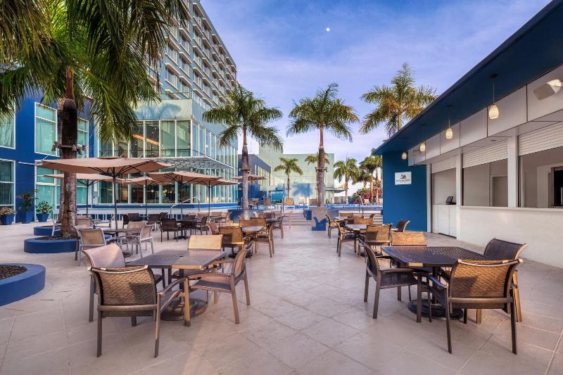 Guyana Marriott Hotel Georgetown image
