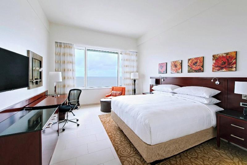 Guyana Marriott Hotel Georgetown image