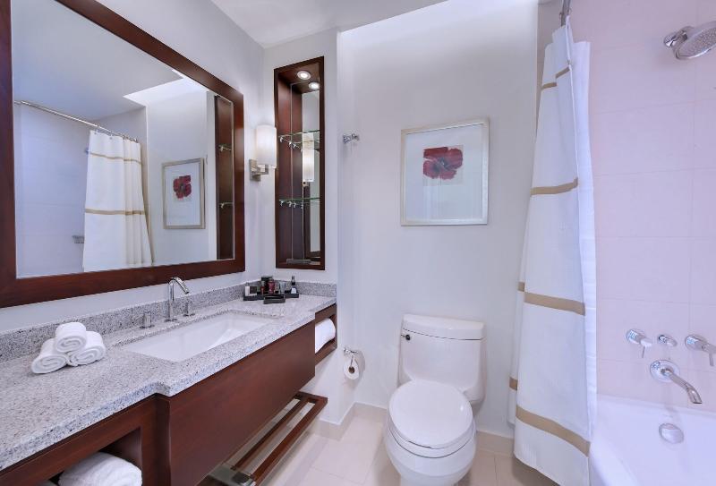 Guyana Marriott Hotel Georgetown image