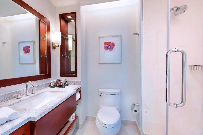 Guyana Marriott Hotel Georgetown image
