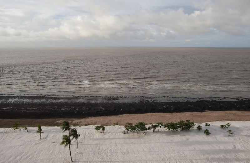 Guyana Marriott Hotel Georgetown image