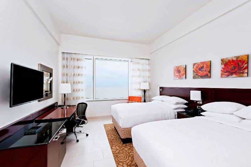 Guyana Marriott Hotel Georgetown image