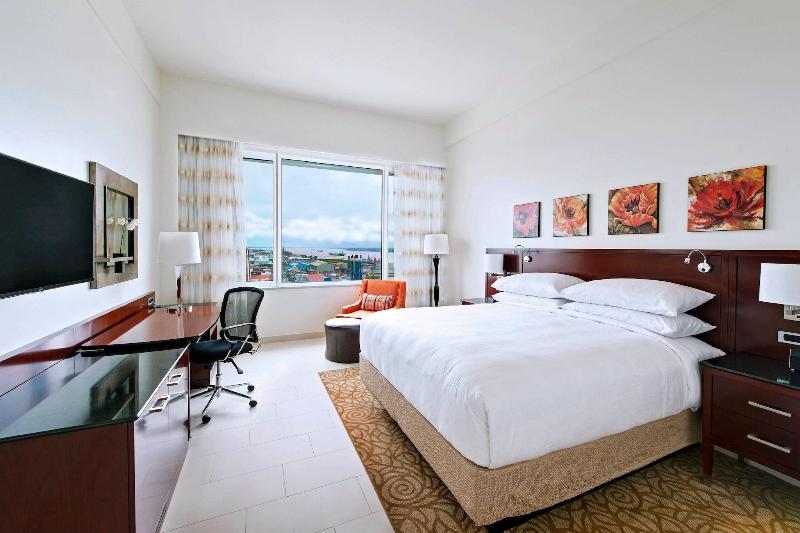 Guyana Marriott Hotel Georgetown image