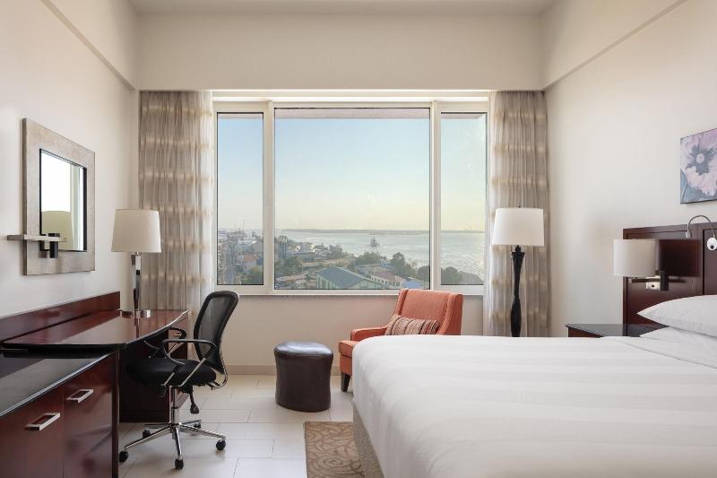 Guyana Marriott Hotel Georgetown image