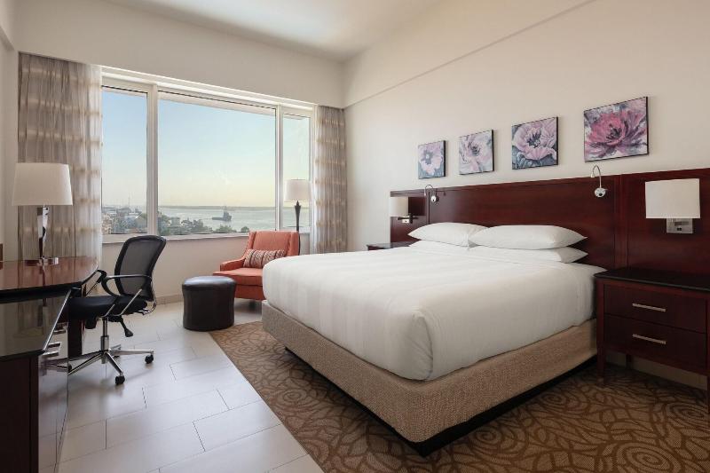 Guyana Marriott Hotel Georgetown image