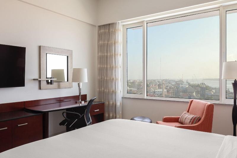 Guyana Marriott Hotel Georgetown image