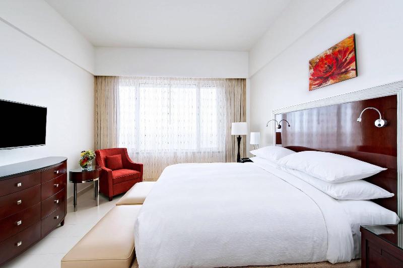 Guyana Marriott Hotel Georgetown image