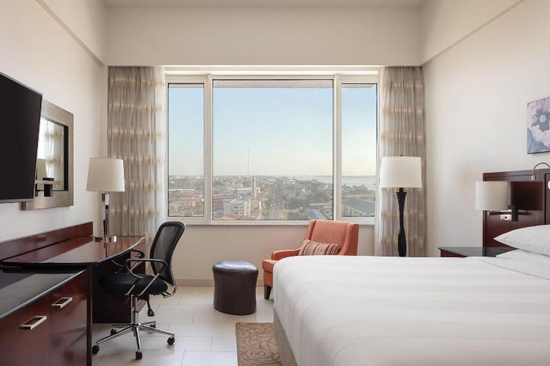 Guyana Marriott Hotel Georgetown image