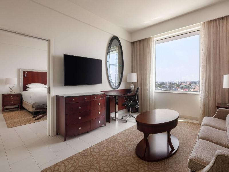 Guyana Marriott Hotel Georgetown image
