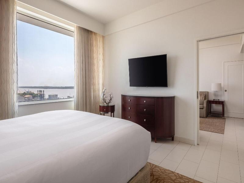 Guyana Marriott Hotel Georgetown image