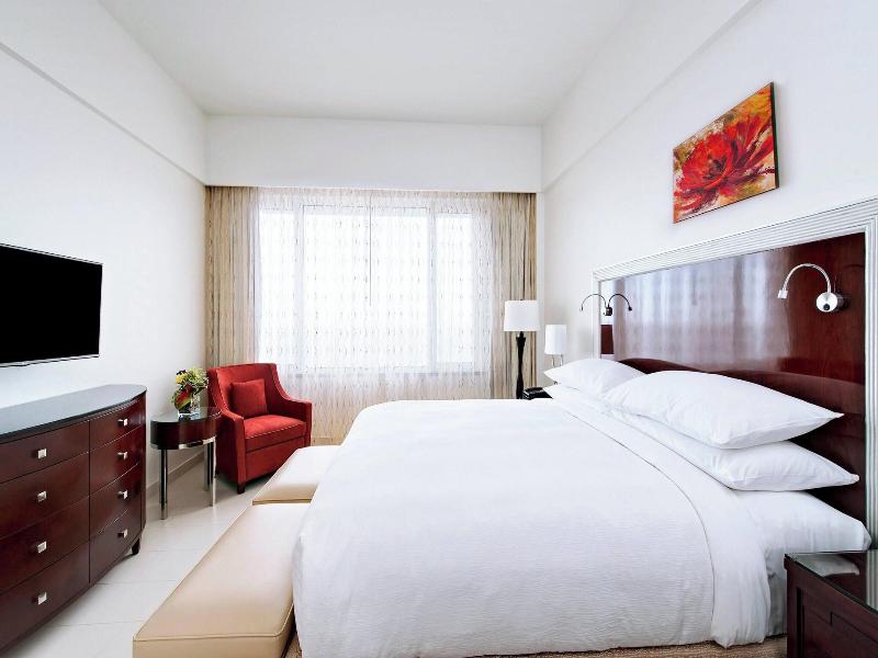 Guyana Marriott Hotel Georgetown image