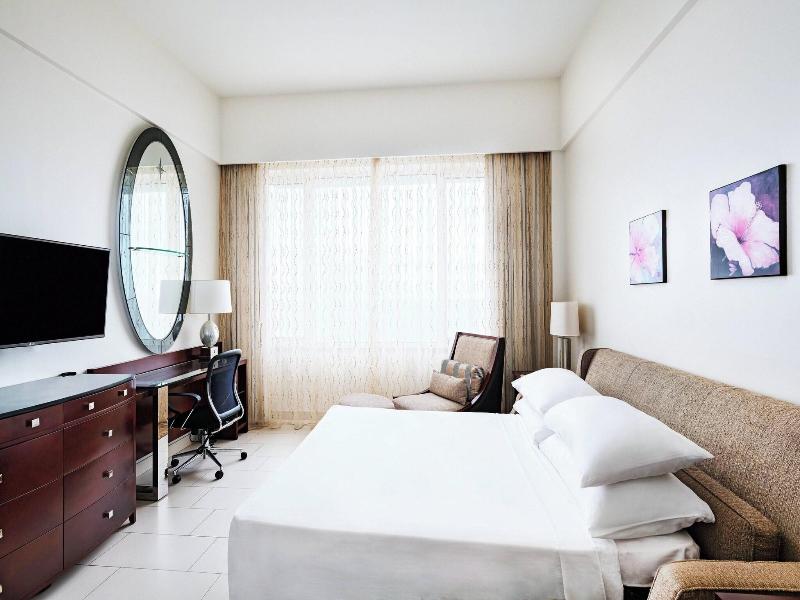 Guyana Marriott Hotel Georgetown image