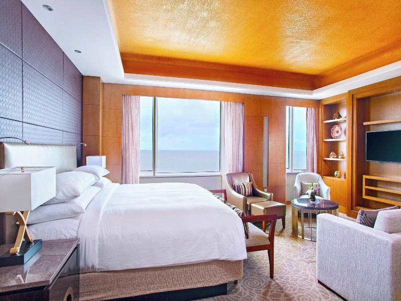 Guyana Marriott Hotel Georgetown image