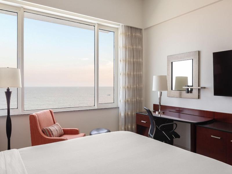Guyana Marriott Hotel Georgetown image