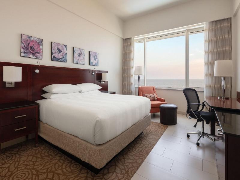 Guyana Marriott Hotel Georgetown image