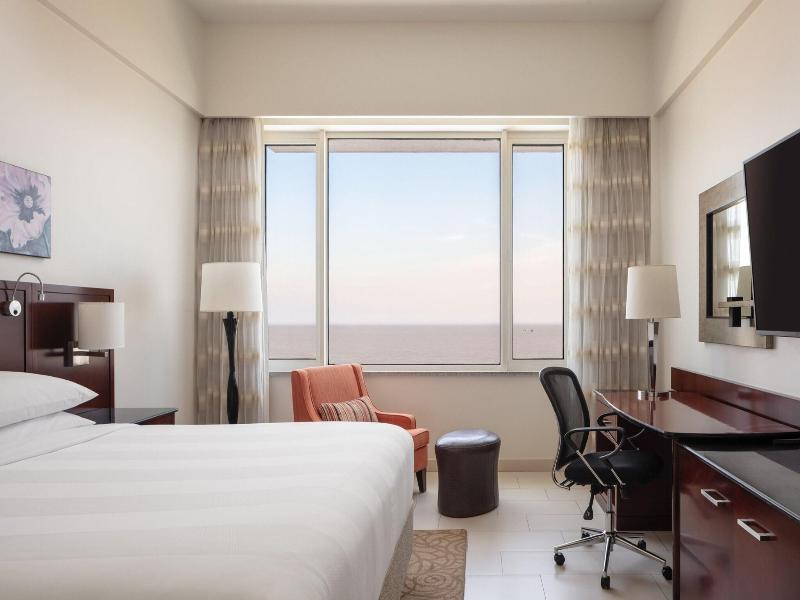 Guyana Marriott Hotel Georgetown image