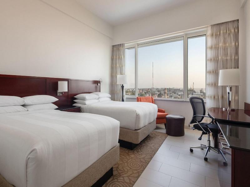 Guyana Marriott Hotel Georgetown image