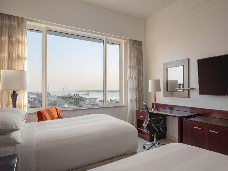 Guyana Marriott Hotel Georgetown image