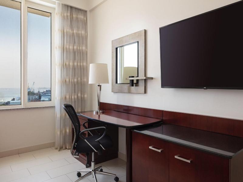 Guyana Marriott Hotel Georgetown image